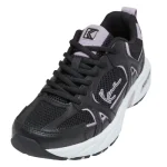 Karl Kani Prime Runner Sneaker Black Pink White-front