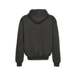 Karl Kani Puffy OS Hoodie Black oversized black hoodie