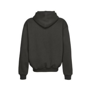 Karl Kani Puffy OS Hoodie Black oversized black hoodie