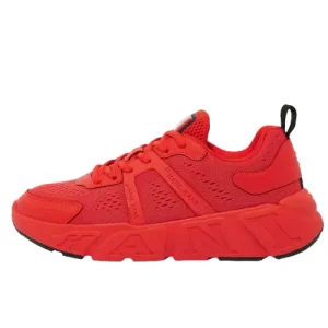 Karl Kani Runner Schuhe Red Black
