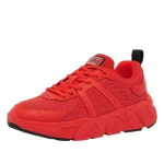 Karl Kani Runner Schuhe Red Black-front