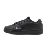 Karl Kani Schuhe Schwarz