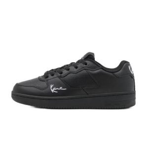 Karl Kani Schuhe Schwarz