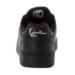 Karl Kani Schuhe Schwarz-back