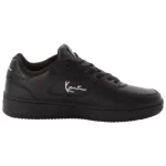 Karl Kani Schuhe Schwarz-side