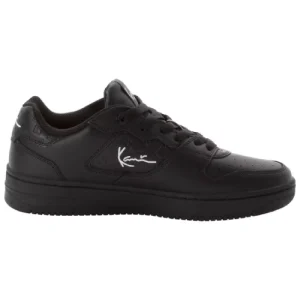 Karl Kani Schuhe Schwarz-side
