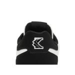 Karl Kani Urban Sneaker- White with premium streetwear design and comfortable everyday fit