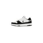 Karl Kani Urban Sneaker- White with premium streetwear design and comfortable everyday fit