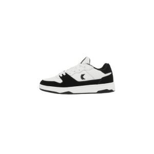 Karl Kani Urban Sneaker- White with premium streetwear design and comfortable everyday fit