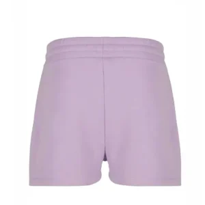 Karl Kani Violet Versity Mini Jogging Shorts-back