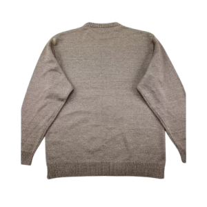 Karl Kani Brown Sweater Herren