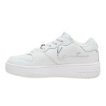 White Karl Kani Schuhe Damen