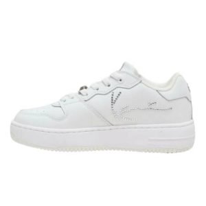 White Karl Kani Schuhe Damen