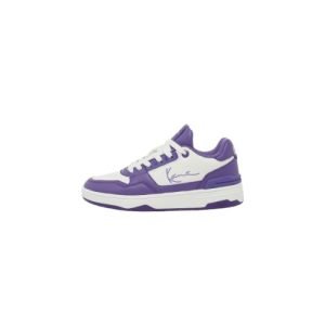 karl kani LXRY Sneaker low- lila