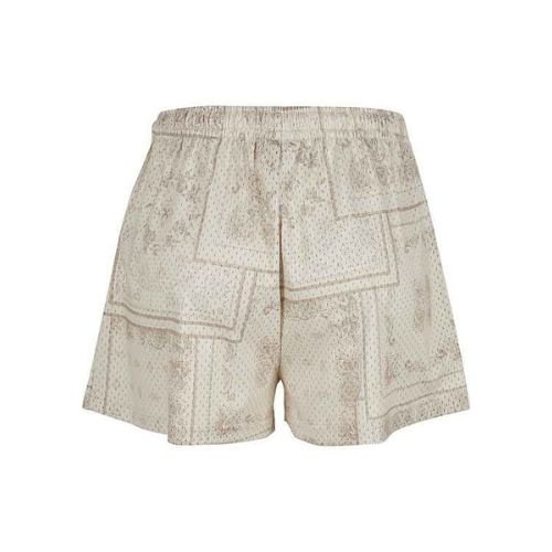 Karl Kani Signature Mesh Mini Shorts Karl Kani Signature Mesh Mini Shorts in breathable mesh fabric with a relaxed fit for modern streetwear style.