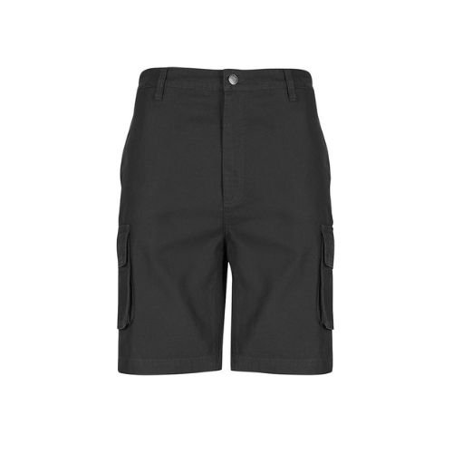 Karl kani retro cargo shorts Karl Kani Retro Cargo Shorts Schwarz – Vintage Streetwear Shorts aus Baumwolle