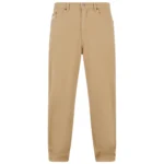 Karl Kani Loose Fit Jeans in Sand