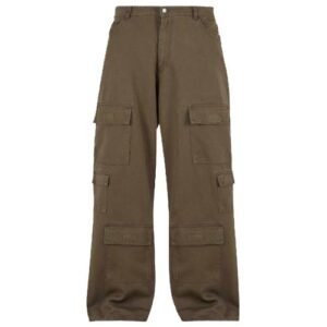 Karl Kani Multipocket Twill Cargo Baggy