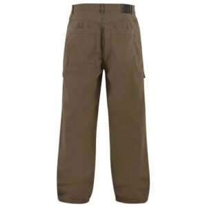 Karl Kani Multipocket Twill Cargo Baggy-back