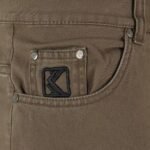 Karl Kani Multipocket Twill Cargo Baggy-logo