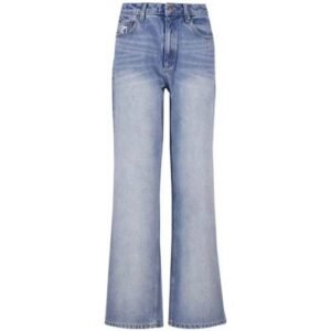 Karl Kani OG Five Pocket Straight Leg Denim Jeans