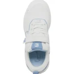 Karl Kani Snug White Runner Sneakers-front